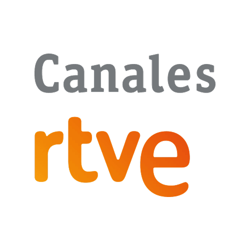 Canales RTVE